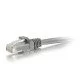 C2G 83373 câble de réseau Gris 15 m Cat6 U/UTP (UTP) C2G 83373 câble de réseau Gris 15 m Cat6 U/UTP (UTP)