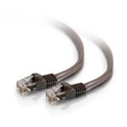 C2G 1m Cat5e Patch Cable câble de réseau C2G 1m Cat5e Patch Cable câble de réseau