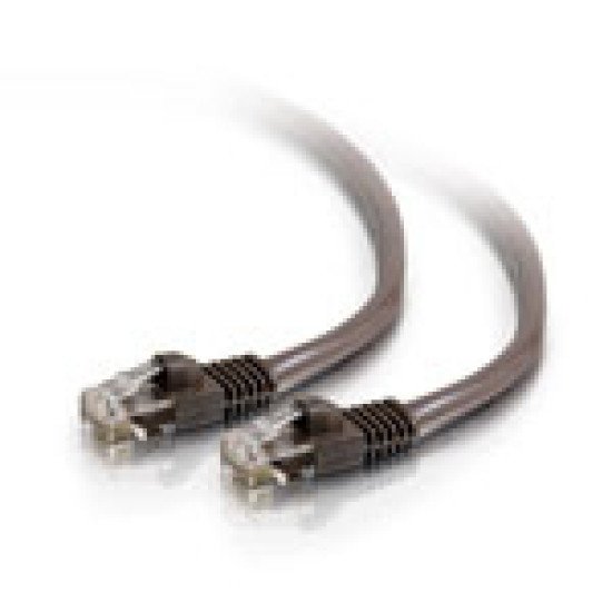 C2G 1.5m Cat5e Patch Cable câble de réseau 1,5 m