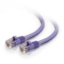 C2G 1.5m Cat5e 350MHz Snagless Patch Cable câble de réseau Violet 1,5 m C2G 1.5m Cat5e 350MHz Snagless Patch Cable câble de réseau Violet 1,5 m