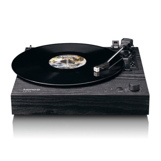 Lenco LS-15BK platine Lenco LS-15BK platine