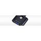 Aten CS22U commutateur écran, clavier et souris Noir Aten CS22U commutateur écran, clavier et souris Noir
