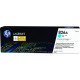 HP 826A toner LaserJet cyan authentique HP 826A toner LaserJet cyan authentique
