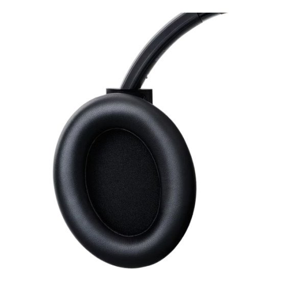 Panasonic RB-HX330B Casque Avec fil &sans fil Arceau Appels/Musique USB Type-C Bluetooth Noir