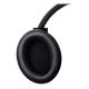 Panasonic RB-HX330B Casque Avec fil &sans fil Arceau Appels/Musique USB Type-C Bluetooth Noir