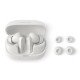 Philips TAT3000WT/00 casque True Wireless Stereo (TWS) Ecouteurs Appels/Musique USB Type-C Bluetooth Blanc