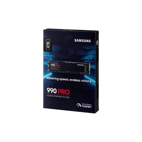 Samsung MZ-V9P4T0 Samsung MZ-V9P4T0