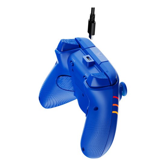 Turtle Beach Afterglow Wave – Bleu Turtle Beach Afterglow Wave – Bleu