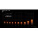 be quiet! Pure Power 13 M 1000 W | Alimentation ATX 3.1, semi-passive, 80 Plus Gold be quiet! Pure Power 13 M 1000 W | Alimentation ATX 3.1, semi-passive, 80 Plus Gold