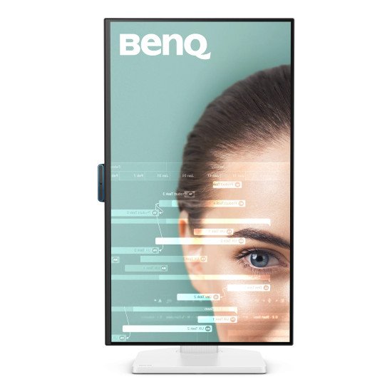 BenQ GW2790TC écran PC 68,6 cm (27") 1920 x 1080 pixels Full HD LCD Noir, Blanc