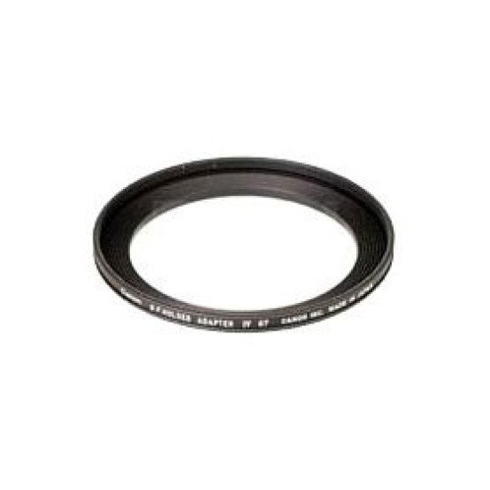 Canon Gelatin Filter Holder Adapter IV 67 Canon Gelatin Filter Holder Adapter IV 67