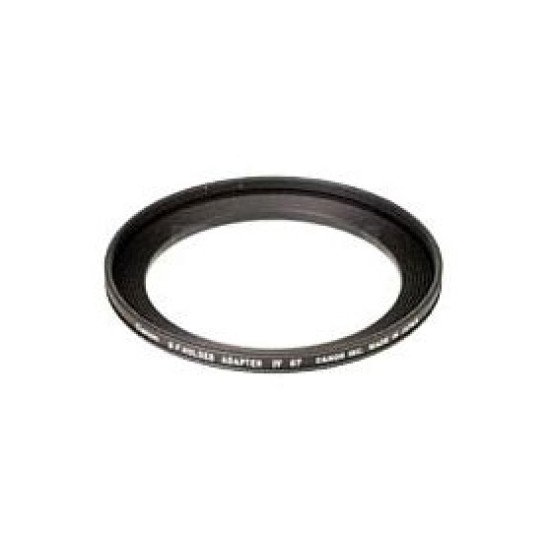 Canon Gelatin Filter Holder Adapter IV 67