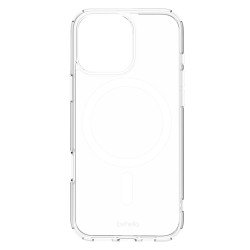 BeHello BEHBAC00160 coque de protection pour téléphones portables 16 cm (6.3") Housse Transparent BeHello BEHBAC00160 coque de protection pour téléphones portables 16 cm (6.3") Housse Transparent