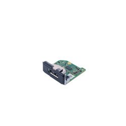 HP DisplayPort 2.1 v3 Flex IO carte et adaptateur d'interfaces