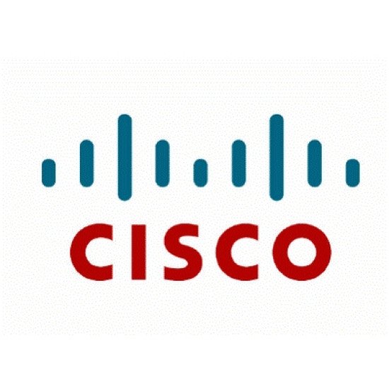 Cisco CAB-AC2E= câble électrique Noir