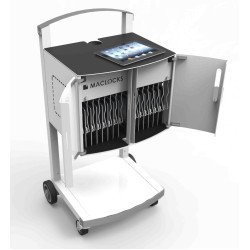 Compulocks UNO Blanc Intérieure