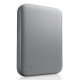 Seagate Expansion STNN4000400 disque dur externe 4 To 2.5" USB Type-C Noir