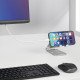 StarTech.com Câble USB-C vers DisplayPort 1.2 de 2m 4K 60Hz, Câble Adaptateur Bidirectionnel DP vers USB-C / USB-C vers DP Réversible, Compatible Thunderbolt, Blanc StarTech.com Câble USB-C vers DisplayPort 1.2 de 2m 4K 60Hz, Câble Adaptateur Bidirectionnel DP vers USB-C / USB-C vers DP Réversible, Compatible Thunderbolt, Blanc