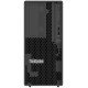 Lenovo ThinkSystem ST50 V3 serveur 1,92 To Tower Intel Xeon E E-2434 3,4 GHz 32 Go DDR5-SDRAM 500 W