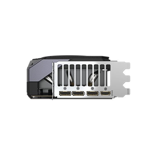 GIGABYTE GeForce RTX 5090 GAMING OC 32G Carte Graphique - 32 Go GDDR7, 512 bits, PCI-E 5.0, 2550MHz Core Clock, 3 x DP 2.1a, 1 x HDMI 2.1b, NVIDIA DLSS 4, GV-N5090GAMING OC-32GD GIGABYTE GeForce RTX 5090 GAMING OC 32G Carte Graphique - 32 Go GDDR7, 512 bits, PCI-E 5.0, 2550MHz Core Clock, 3 x DP 2.1a, 1 x HDMI 2.1b, NVIDIA DLSS 4, GV-N5090GAMING OC-32GD