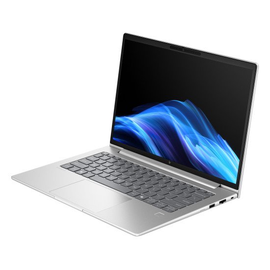 HP EliteBook 6 G1i 14 AI Intel Core Ultra 7 255U Ordinateur portable 35,6 cm (14") WUXGA 16 Go DDR5-SDRAM 512 Go SSD Wi-Fi 6E (802.11ax) Windows 11 Pro Argent HP EliteBook 6 G1i 14 AI Intel Core Ultra 7 255U Ordinateur portable 35,6 cm (14") WUXGA 16 Go DDR5-SDRAM 512 Go SSD Wi-Fi 6E (802.11ax) Windows 11 Pro Argent