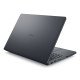 DELL Pro Max 16 Plus MB16250 Intel Core Ultra 9 285HX Station de travail mobile 40,6 cm (16") Full HD+ 64 Go DDR5-SDRAM 1 To SSD NVIDIA RTX PRO 3000 Blackwell Wi-Fi 7 (802.11be) Windows 11 Pro Belge Noir