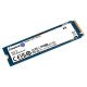 Kingston Technology NV2 M.2 4000 Go PCI Express 4.0 NVMe