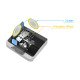 Ricoh PJ UHL3660 Projecteur à focale ultra courte 6500 ANSI lumens DLP UHD 4K (3840x2160) Blanc Ricoh PJ UHL3660 Projecteur à focale ultra courte 6500 ANSI lumens DLP UHD 4K (3840x2160) Blanc