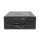 Tripp Lite U360-010-IND hub & concentrateur USB 3.2 Gen 1 (3.1 Gen 1) Type-B 5000 Mbit/s Noir