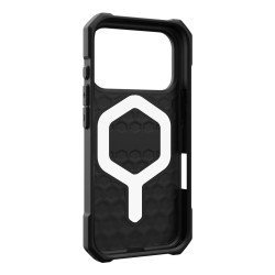 Urban Armor Gear 114540114040 coque de protection pour téléphones portables 16 cm (6.3") Housse Noir