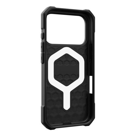 Urban Armor Gear 114540114040 coque de protection pour téléphones portables 16 cm (6.3") Housse Noir