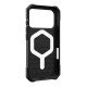 Urban Armor Gear 114540114040 coque de protection pour téléphones portables 16 cm (6.3") Housse Noir
