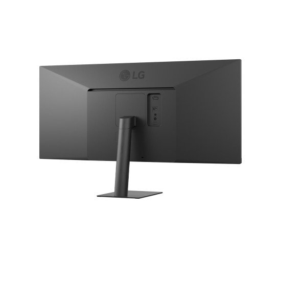 LG 34U511A-B LED display 86,4 cm (34") 2560 x 1080 pixels WFHD Noir LG 34U511A-B LED display 86,4 cm (34") 2560 x 1080 pixels WFHD Noir