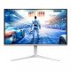 Philips Evnia 6000 27M2N6501L/00 écran PC 67,3 cm (26.5") 2560 x 1440 pixels Quad HD QD-OLED Blanc