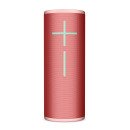 Ultimate Ears MEGABOOM 4 Enceinte portable stéréo Rouge