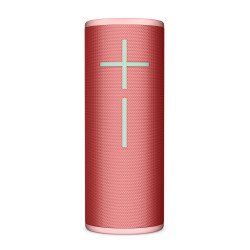 Ultimate Ears MEGABOOM 4 Enceinte portable stéréo Rouge