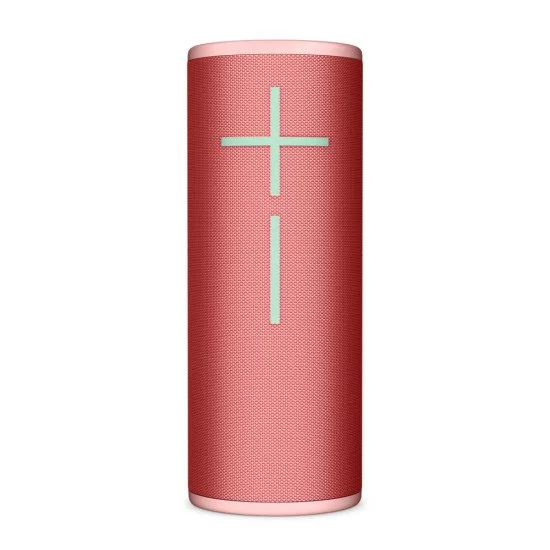 Ultimate Ears MEGABOOM 4 Enceinte portable stéréo Rouge 984-001996 pas cher