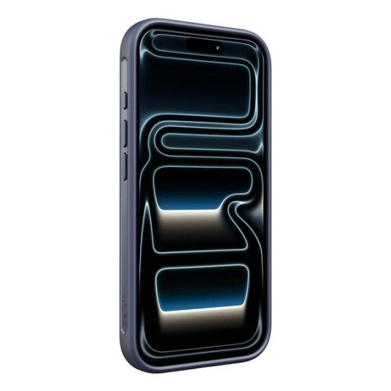 Belkin SheerForce coque de protection pour téléphones portables 16 cm (6.3") Housse Marine