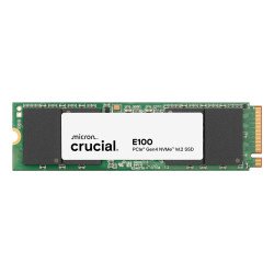 Crucial CT1000E100SSD8 1 To M.2 PCI Express 4.0 NVMe