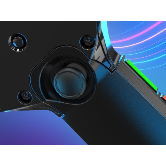 PDP Riffmaster Noir, Gris Guitare Analogique/Numérique PC, PlayStation 4, PlayStation 5