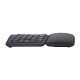 Logitech 920-010351 clavier Bureau RF sans fil + Bluetooth Qwerty Graphite Logitech 920-010351 clavier Bureau RF sans fil + Bluetooth Qwerty Graphite