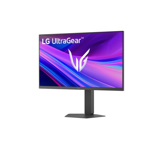 LG 27G440A-B écran PC 68,6 cm (27") 1920 x 1080 pixels Full HD LCD Noir