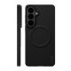 PanzerGlass CARE™ by ® SL1M Case Black w. Qi Samsung Galaxy S26+ coque de protection pour téléphones portables 17 cm (6.7") Housse Noir