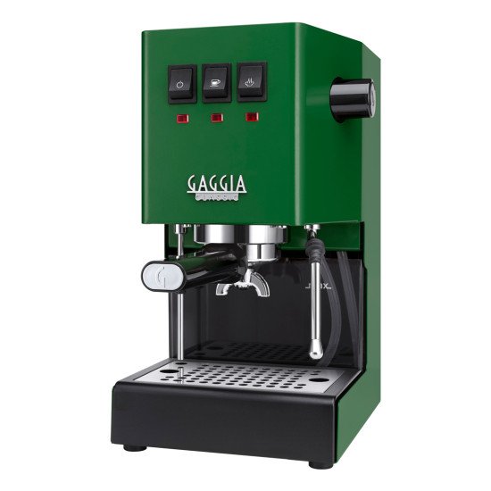 Gaggia Classic E24 Manuel Machine à expresso 2,1 L