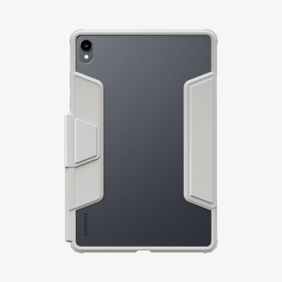 Spigen Ultra Hybrid Pro 37,1 cm (14.6") Folio Noir Spigen Ultra Hybrid Pro 37,1 cm (14.6") Folio Noir