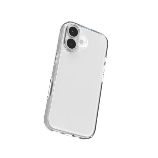 ZAGG Crystal Palace Lite coque de protection pour téléphones portables 16 cm (6.3") Housse Transparent ZAGG Crystal Palace Lite coque de protection pour téléphones portables 16 cm (6.3") Housse Transparent