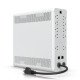 Ubiquiti UPS-Tower UPS Interactivité de ligne 1 kVA 600 W 10 sortie(s) CA