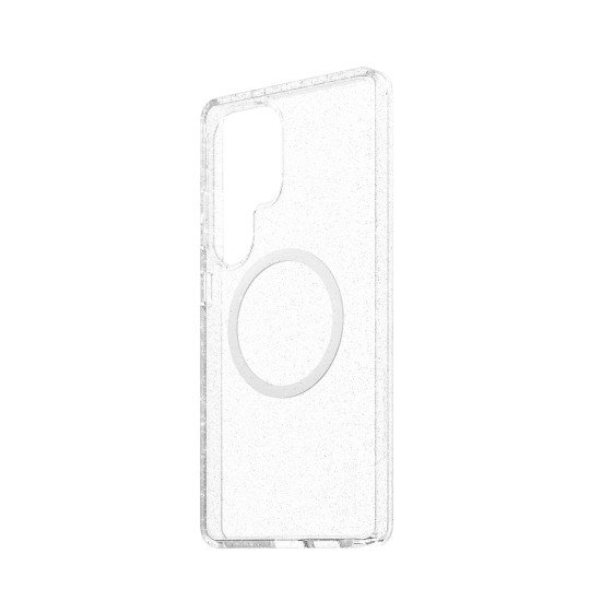 PanzerGlass CARE by ® Flagship Case Urban Combat Star Lit w. White Qi Compatible Samsung Galaxy S25 Ultra coque de protection pour téléphones portables Housse Transparent PanzerGlass CARE by ® Flagship Case Urban Combat Star Lit w. White Qi Compatible Samsung Galaxy S25 Ultra coque de protection pour téléphones portables Housse Transparent