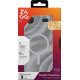 ZAGG Milan Snap coque de protection pour téléphones portables 16,5 cm (6.5") Housse Argent ZAGG Milan Snap coque de protection pour téléphones portables 16,5 cm (6.5") Housse Argent