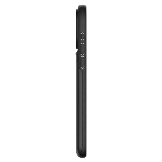 Spigen ACS06728 coque de protection pour téléphones portables 15,5 cm (6.1") Housse Noir